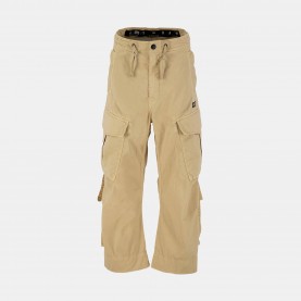Панталони G Star Kids Cargo Trousers - Dk Brick панталони,g,star,kids,cargo,trousers,dk,brick