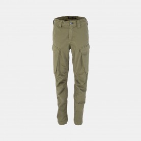 Панталони G Star Kids Gstar Cargo Trousers - Ensis Green панталони,g,star,kids,gstar,cargo,trousers,ensis,green