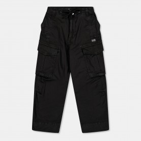Панталони G Star Kids Cargo Trousers - DK Black панталони,g,star,kids,cargo,trousers,dk,black