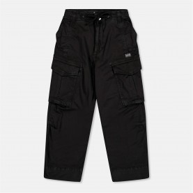 панталони,детски,облекла,g,star,gstar,cargo,pants,jn52,dk,black