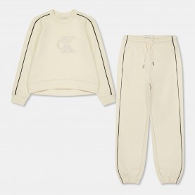 calvin,klein,jeans,kids,piping,clothing,set,whitecap,pgb
