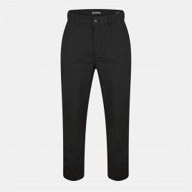 мъжки,панталони,мъжки,панталони,threadbare,corrier,cargo,trousers,mens,black