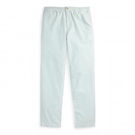 Панталони Polo Ralph Lauren Mens Prepster Corduroy Trousers - Fatigue Green панталони,мъжки,панталони,тип,чино,polo,ralph,lauren,men,s,prepster,corduroy,trousers,fatigue,green