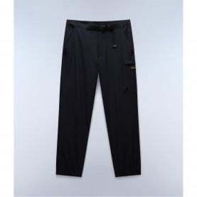 панталони,мъжки,панталони,тип,чино,napapijri,mavers,cargo,trousers,black,041