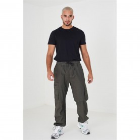 мъжки,панталони,brave,soul,cargo,trouser,khaki