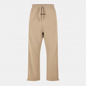 анцуг,мъжки,анцузи,мъжки,ежедневни,облекла,мъжки,панталони,тип,чино,fear,of,god,essentials,men's,open,hem,fleece,jogging,bottoms,heather