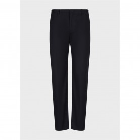 панталони,мъжки,панталони,тип,чино,emporio,armani,emporio,cas,trousers,sn99,blu,navy