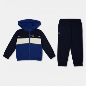 детски,3/4,панталони,lacoste,kids',athletic,track,set,bleu,france,uft