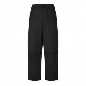 панталони,rains,mens,light,woven,wide,leg,pants,black,01