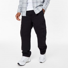 мъжки,панталони,мъжки,панталони,тип,чино,jack,wills,twill,cargo,trouser,black