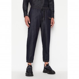 мъжки,панталони,тип,чино,armani,exchange,ax,pantaloni,sn99,indigo,denim