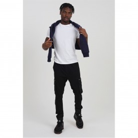 панталони,brave,soul,leg,cargo,pants,black