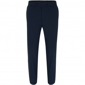 Панталони Boss Men's T Shinobi Straight Leg Trousers - Dark Blue панталони,мъжки,панталони,тип,чино,boss,men's,t,shinobi,straight,leg,trousers,dark,blue