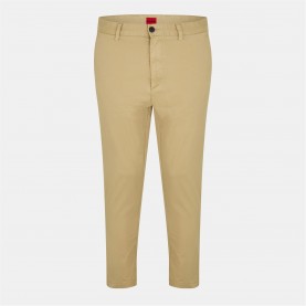 мъжки,панталони,тип,чино,hugo,hugo,jimi224d,sn99,medium,beige