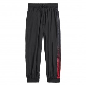 Анцуг Y3 Gradient 3 Stripes Track Pants - Black анцуг,мъжки,ежедневни,облекла,y3,gradient,3,stripes,track,pants,black