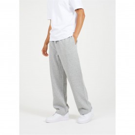 мъжки,анцуг,мъжки,анцузи,brave,soul,wide,leg,joggers,mens,grey,marl