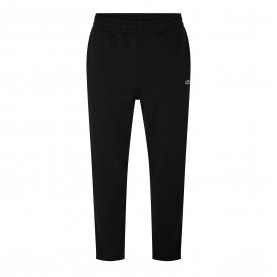 Lacoste Col Blk Trsr Sn64 - Black DY4 мъжки,панталони,тип,чино,мъжки,екипи,lacoste,col,blk,trsr,sn64,black,dy4