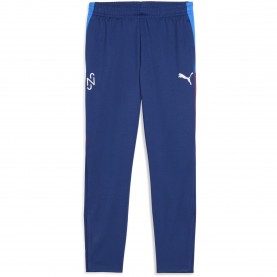 Анцуг Puma Mens Neymar Jr Playmaker Training Performance Tracksuit Bottoms - Blazing Blue анцуг,мъжки,екипи,футбол,футболни,анцузи,футболни,долнища,puma,men,s,neymar,jr,playmaker,training,performance,tracksuit,bottoms,blazing,blue