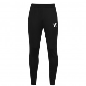 панталони,мъжки,анцузи,11,degrees,core,poly,pants,black