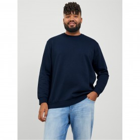 мъжка,блуза,мъжки,блузи,мъжки,облекла,размер,jack,and,jones,bradley,crew,sweater,mens,plus,size,navy,blazer