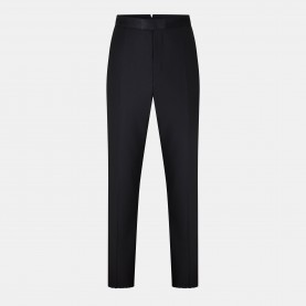 Панталони Boss Mens T Gee Tux Straight Leg Trousers - Black панталони,мъжки,панталони,тип,чино,boss,men,s,t,gee,tux,straight,leg,trousers,black