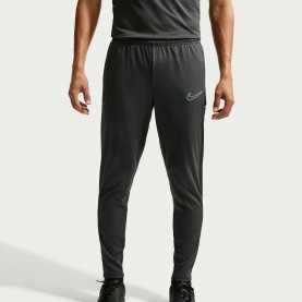 Мъжки анцуг Nike Academy Zippered Tracksuit Bottoms Mens - Grey/Blk/Grn мъжки,анцуг,мъжки,екипи,футбол,футболни,анцузи,футболни,долнища,nike,academy,zippered,tracksuit,bottoms,mens,grey,blk,grn
