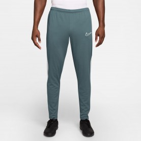 Мъжки анцуг Nike Academy Zippered Tracksuit Bottoms Mens - Slate/White мъжки,анцуг,мъжки,екипи,футболни,анцузи,футболни,долнища,nike,academy,zippered,tracksuit,bottoms,mens,slate,white
