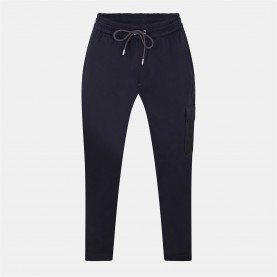 анцуг,мъжки,анцузи,мъжки,ежедневни,облекла,мъжки,панталони,тип,чино,boss,men's,lamont,65,jogging,bottoms,with,cargo,pocket,design,dark,blue