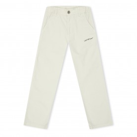 панталони,детски,3/4,панталони,off,white,unisex,logo,cargo,trousers,beige,0510