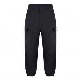 Emporio Armani Trouser - Navy мъжки,панталони,тип,чино,emporio,armani,trouser,navy