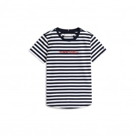 Tommy Hilfiger Kids Clothing Set - Night Navy C1G tommy,hilfiger,kids,clothing,set,night,navy,c1g