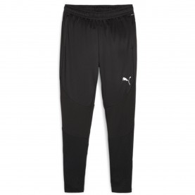 Анцуг Puma Mens Teamfinal Performance Tracksuit Bottoms - Puma Black анцуг,мъжки,екипи,футбол,футболни,анцузи,футболни,долнища,puma,men,s,teamfinal,performance,tracksuit,bottoms,puma,black