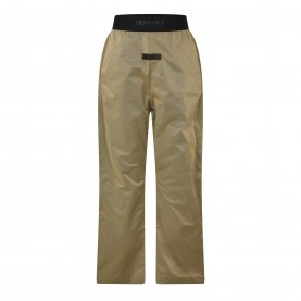 Панталони Fear Of God Essentials Mens Straight Leg Trousers - Oak панталони,мъжки,панталони,тип,чино,fear,of,god,essentials,men,s,straight,leg,trousers,oak