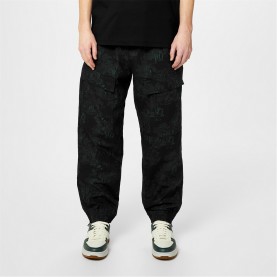 панталони,мъжки,панталони,тип,чино,hugo,ganno,cargo,trousers,charcoal,011