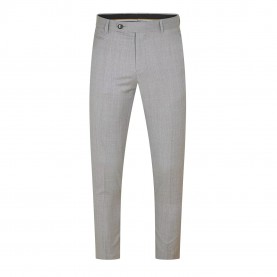 Boss Boss H-Genius-241 Sn99 - Med Grey мъжки,панталони,тип,чино,boss,boss,h,genius,241,sn99,med,grey