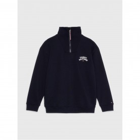 детски,облекла,tommy,hilfiger,tommy,hilfiger,flag,sweatset,desert,sky,dw5
