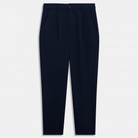 ted,baker,ted,textured,trouser,sn63,navy