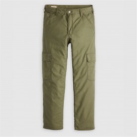 Levis Levis 568 Loos Cargo Sn99 - Ivy Green мъжки,панталони,тип,чино,levis,levis,568,loos,cargo,sn99,ivy,green