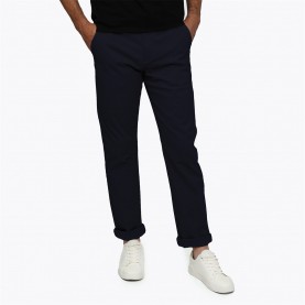 панталони,тип,чино,мъжки,панталони,тип,чино,howick,howick,chino,trouser,navy