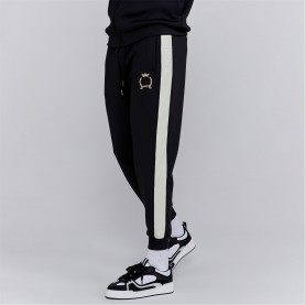 мъжки,анцуг,мъжки,анцузи,siksilk,crest,jogging,bottoms,mens,black