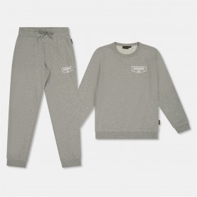 детски,анцуг,детски,3/4,панталони,napapijri,unisex,kids',cree,tracksuit,set,grey,160