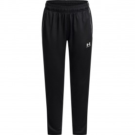 Детски анцуг Under Armour Ua G Challenger Training Pnt Tracksuit Bottom Girls - Black детски,анцуг,детски,екипи,(долнища),футболни,анцузи,футболни,долнища,under,armour,ua,g,challenger,training,pnt,tracksuit,bottom,girls,black