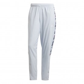 Мъжки анцуг Adidas Pride Tiro Tracksuit Bottoms Mens - Halo Blue мъжки,анцуг,разпродажба,adidas,adidas,pride,tiro,tracksuit,bottoms,mens,halo,blue