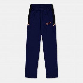 Юношески анцуг Nike Academy Training Tracksuit Bottoms Juniors - Navy/Orange юношески,анцуг,детски,екипи,(долнища),футболни,анцузи,футболни,долнища,nike,academy,training,tracksuit,bottoms,juniors,navy,orange