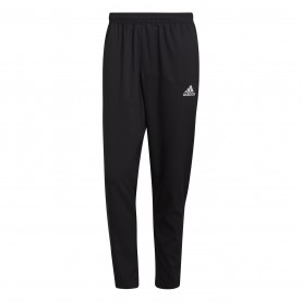 Мъжки анцуг Adidas ENT22 Pre Jogging Pants Mens - Black мъжки,анцуг,шорти,за,физическо,анцузи,за,физическо,разпродажба,adidas,мъжки,екипи,мъжки,екипи,(долнища),футболни,анцузи,футболни,долнища,всичко,за,футбола,