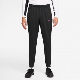 Мъжки анцуг Nike Strike Tracksuit Bottoms Mens - Black/Laser мъжки,анцуг,мъжки,екипи,футбол,футболни,анцузи,футболни,долнища,nike,strike,tracksuit,bottoms,mens,black,laser