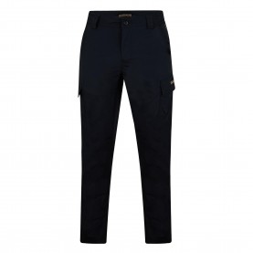 Панталони Napapijri Mens Multi Pocket Cargo Trousers - Black 041 панталони,мъжки,панталони,тип,чино,napapijri,men,s,multi,pocket,cargo,trousers,black,041