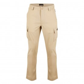 Панталони Napapijri Men's Cargo Trousers - Beige Cornstalk панталони,мъжки,панталони,тип,чино,napapijri,men's,cargo,trousers,beige,cornstalk