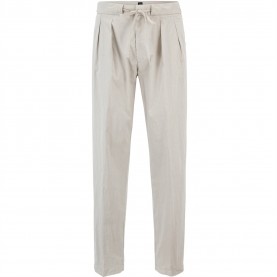 Boss Men's Paavo Straight Leg Trouser - Natural мъжки,панталони,тип,чино,boss,men's,paavo,straight,leg,trouser,natural