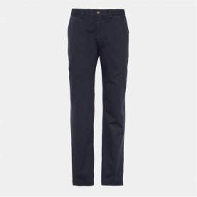 Панталони Barbour Washed Stretch Tailored Trousers - Dark Navy NY74 панталони,мъжки,панталони,тип,чино,barbour,washed,stretch,tailored,trousers,dark,navy,ny74